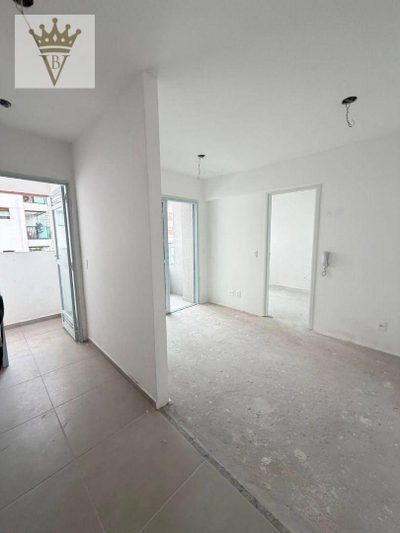 Apartamento, 1 quarto, 33 m² - Foto 4