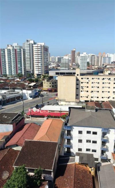 Apartamento, 2 quartos, 92 m² - Foto 1