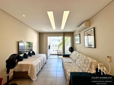 Apartamento, 3 quartos, 120 m² - Foto 4