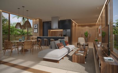 Apartamento, 3 quartos, 253 m² - Foto 5