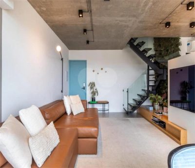 Apartamento, 2 quartos, 92 m² - Foto 3