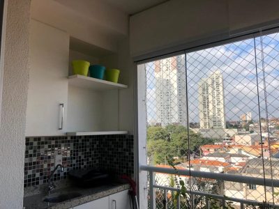 Apartamento, 3 quartos, 70 m² - Foto 3