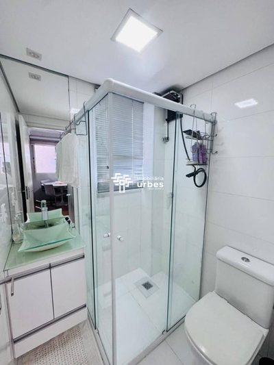 Apartamento, 2 quartos, 48 m² - Foto 5