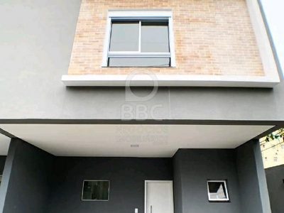 Sobrado, 3 quartos, 140 m² - Foto 2