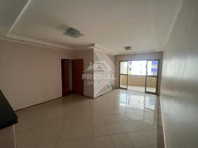 Apartamento, 3 quartos, 111 m² - Foto 1
