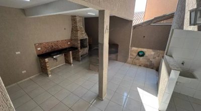 Casa, 4 quartos, 200 m² - Foto 5