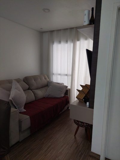Apartamento, 2 quartos, 64 m² - Foto 3