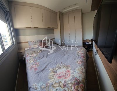 Apartamento, 2 quartos, 65 m² - Foto 5
