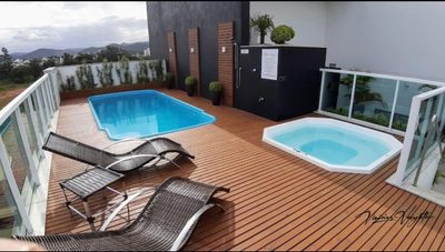 Apartamento, 2 quartos, 69 m² - Foto 1