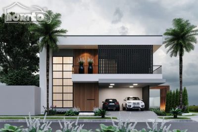 Casa, 3 quartos, 220 m² - Foto 1