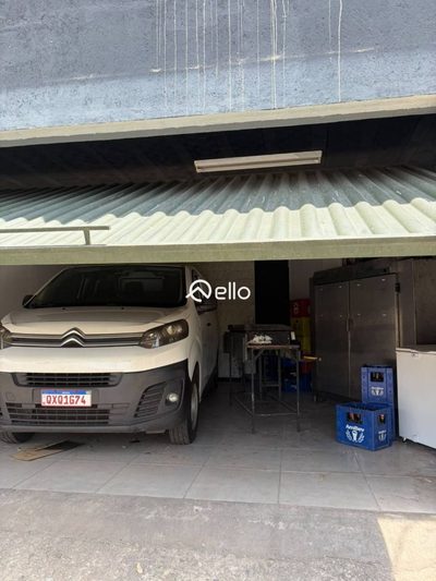 Loja-Salão, 45 m² - Foto 2