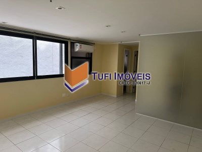 Sala-Conjunto, 27 m² - Foto 2