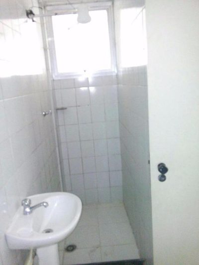 Apartamento, 1 quarto, 30 m² - Foto 5