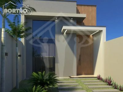 Casa, 2 quartos, 74 m² - Foto 3