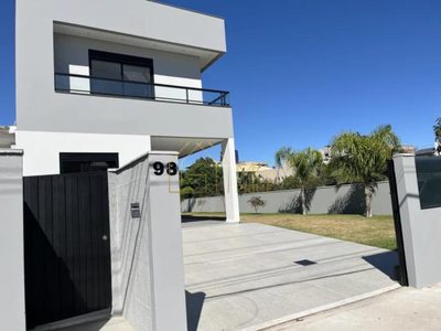 Casa, 3 quartos, 230 m² - Foto 4