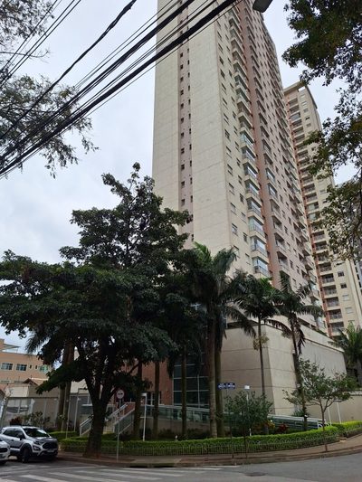Apartamento, 1 quarto, 50 m² - Foto 1