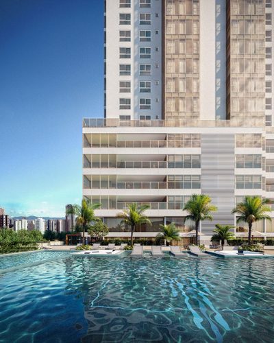 Apartamento, 4 quartos, 301 m² - Foto 5