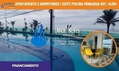 Apartamento, 2 quartos, 82 m² - Foto 1