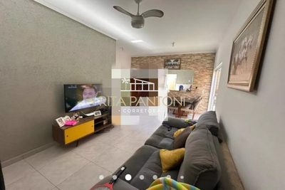 Casa, 2 quartos, 68 m² - Foto 1