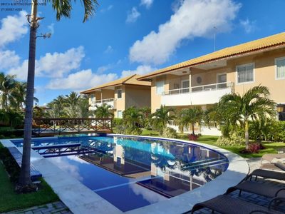 Casa, 2 quartos, 75 m² - Foto 1