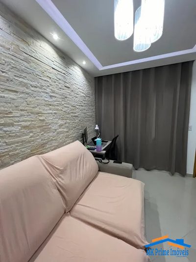 Casa de Condomínio, 2 quartos - Foto 3