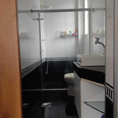 Apartamento, 3 quartos, 81 m² - Foto 5