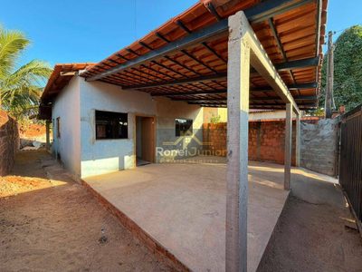 Casa, 2 quartos, 107 m² - Foto 2