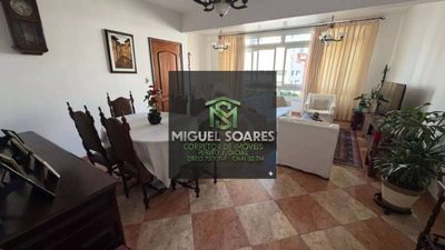 Apartamento, 3 quartos, 175 m² - Foto 4