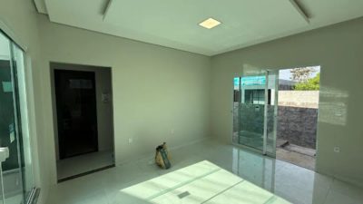 Casa, 1 quarto - Foto 4