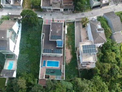 Casa, 6 quartos, 580 m² - Foto 4