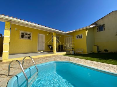 Casa, 3 quartos, 174 m² - Foto 1