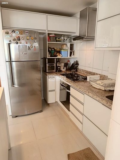 Apartamento, 3 quartos - Foto 1
