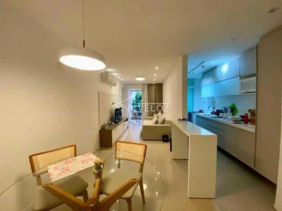 Apartamento, 2 quartos, 84 m² - Foto 1