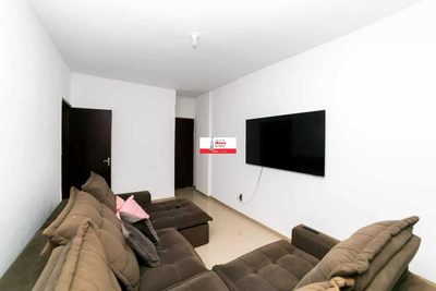 Apartamento, 3 quartos, 135 m² - Foto 3