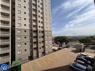 Apartamento, 2 quartos, 55 m² - Foto 3