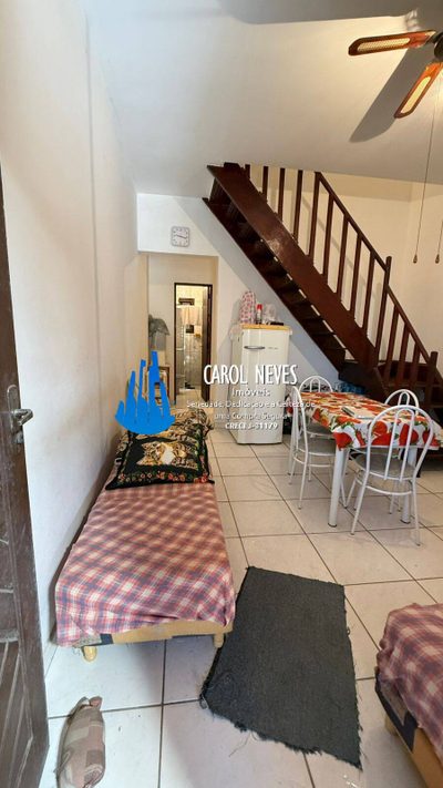 Sobrado, 2 quartos, 65 m² - Foto 3