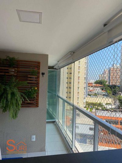 Apartamento, 2 quartos, 61 m² - Foto 2