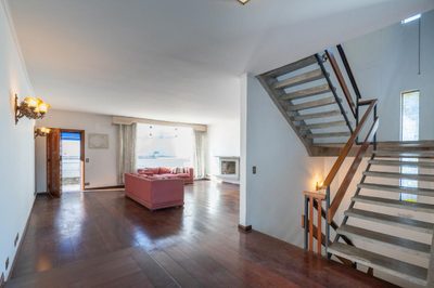 Casa, 4 quartos, 450 m² - Foto 1