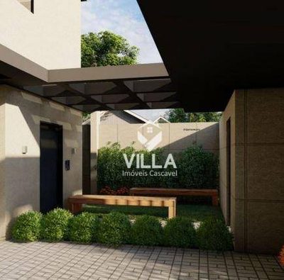 Apartamento, 2 quartos, 59 m² - Foto 5
