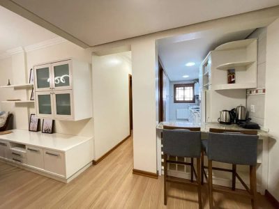 Apartamento, 2 quartos, 94 m² - Foto 2