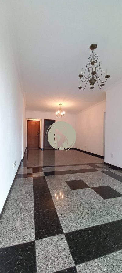 Apartamento, 3 quartos, 115 m² - Foto 3
