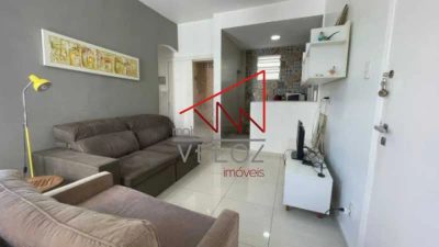Apartamento, 2 quartos, 80 m² - Foto 3