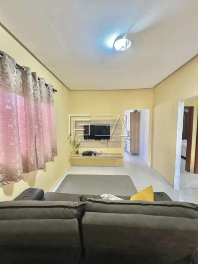 Casa, 3 quartos, 300 m² - Foto 1