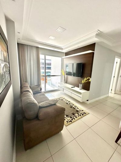 Apartamento, 3 quartos, 111 m² - Foto 2