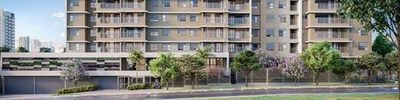Apartamento, 2 quartos, 73 m² - Foto 3