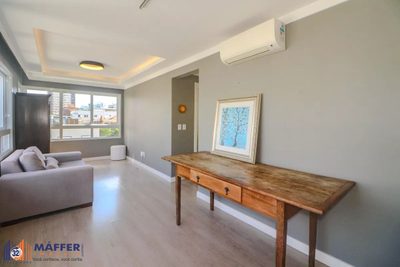 Apartamento, 1 quarto, 60 m² - Foto 4