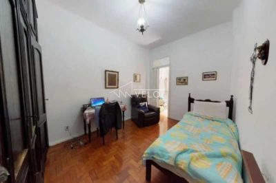 Apartamento, 3 quartos, 120 m² - Foto 1