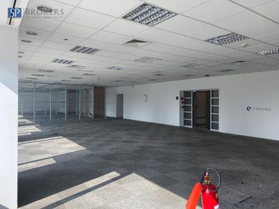 Sala-Conjunto, 794 m² - Foto 3