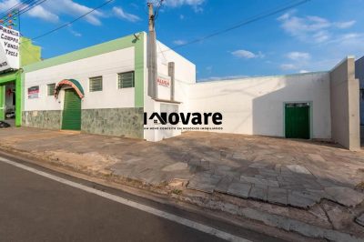Depósito-Galpão - Foto 5