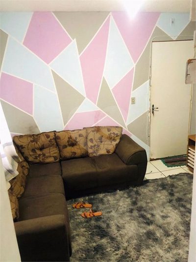 Apartamento, 2 quartos, 52 m² - Foto 1